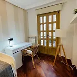 Lägenhet Atico Al Lado Del Ayuntamiento Oviedo