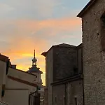 Atico Al Lado Del Ayuntamiento Lägenhet *