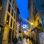 Lägenhet Atico Al Lado Del Ayuntamiento *