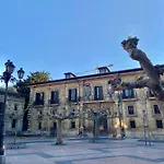 Lägenhet Atico Al Lado Del Ayuntamiento