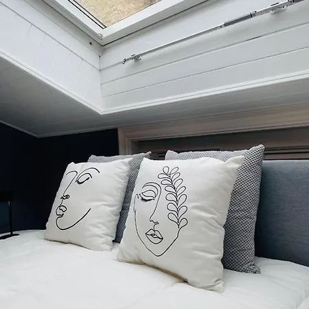 Appartement Atico Al Lado Del Ayuntamiento