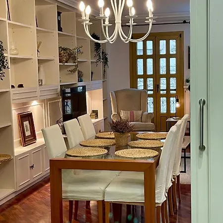 Atico Al Lado Del Ayuntamiento Apartament *