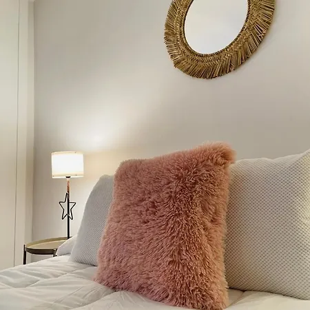 Appartement Atico Al Lado Del Ayuntamiento Oviedo