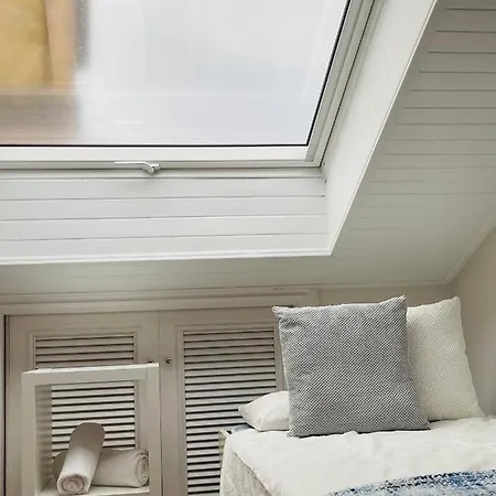 Apartment Atico Al Lado Del Ayuntamiento Oviedo