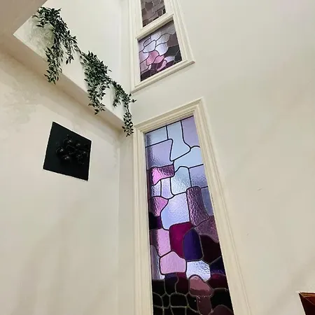 Apartment Atico Al Lado Del Ayuntamiento
