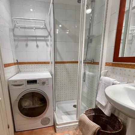Appartement Atico Al Lado Del Ayuntamiento *