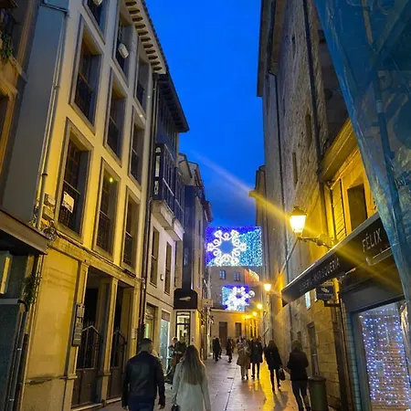 Apartament Atico Al Lado Del Ayuntamiento *