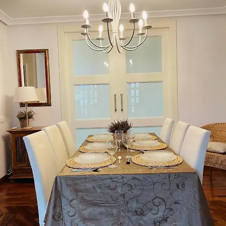 Apartment Atico Al Lado Del Ayuntamiento *