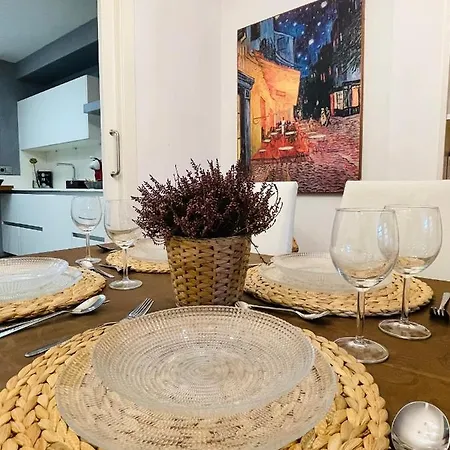 Atico Al Lado Del Ayuntamiento Apartment