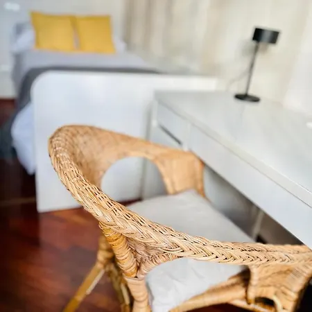 Atico Al Lado Del Ayuntamiento Appartement Oviedo