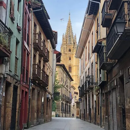 Atico Al Lado Del Ayuntamiento Apartment *