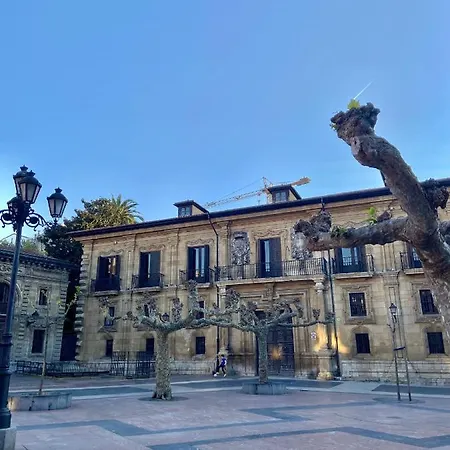 Apartment Atico Al Lado Del Ayuntamiento