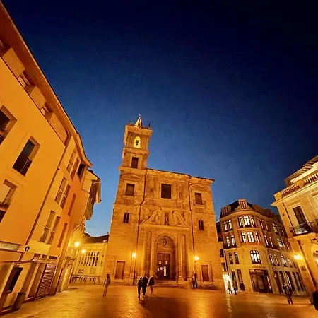 Lägenhet Atico Al Lado Del Ayuntamiento *