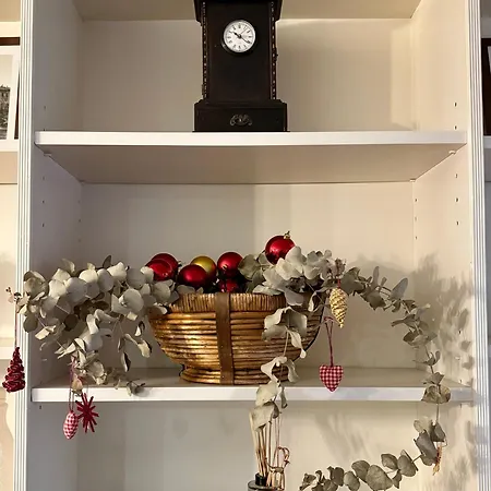 Atico Al Lado Del Ayuntamiento Appartement